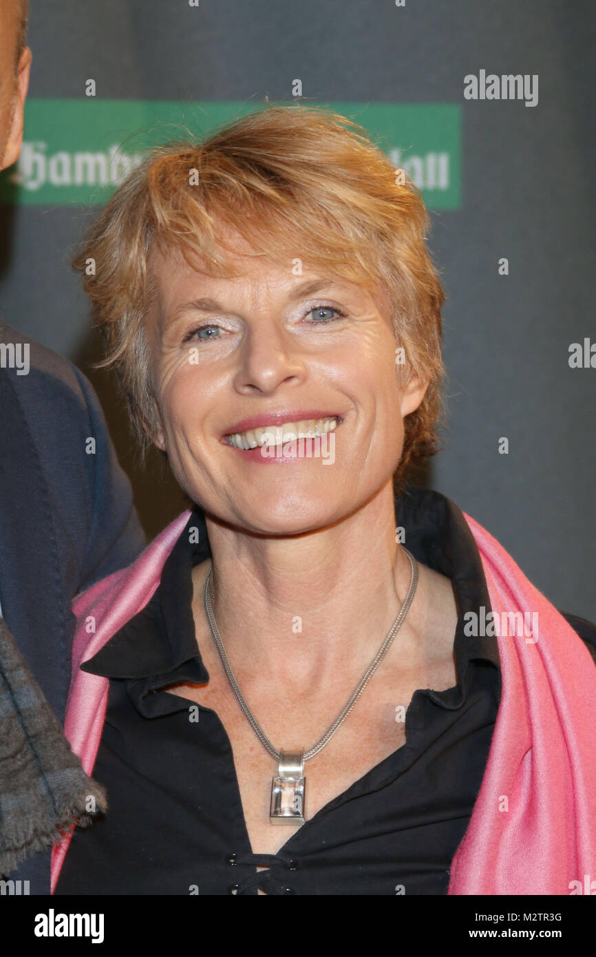 Birgit Schanzen