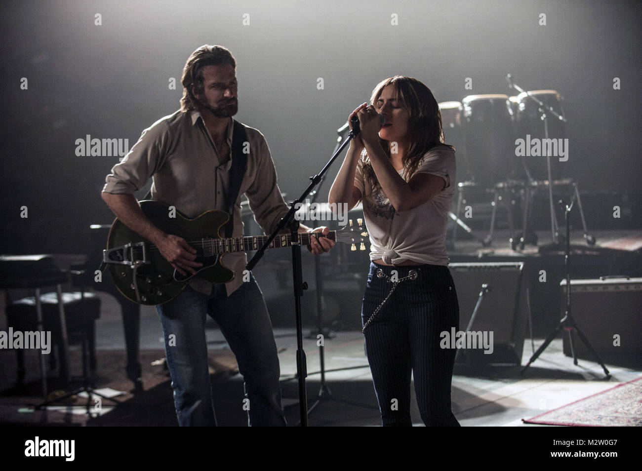 A Star Is Born is an upcoming American musical romantic drama film ...