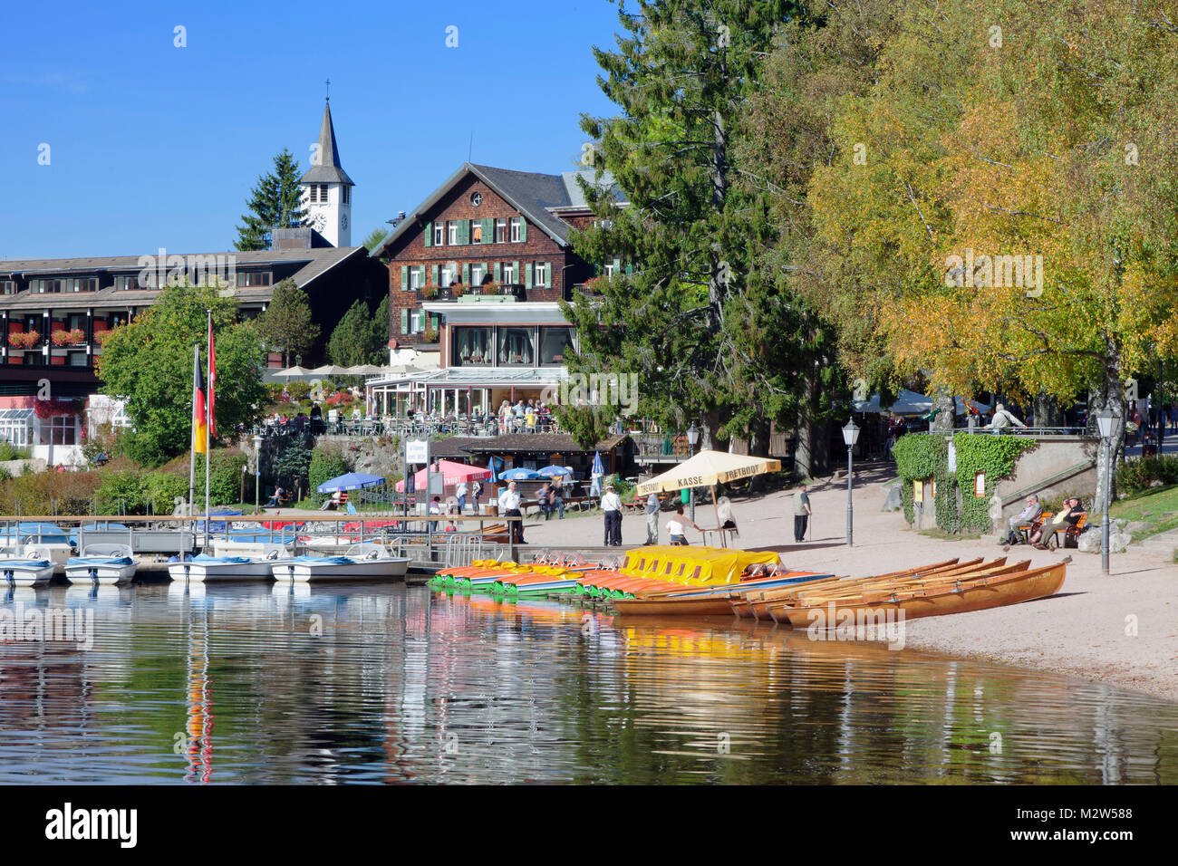 jobsuche titisee neustadt