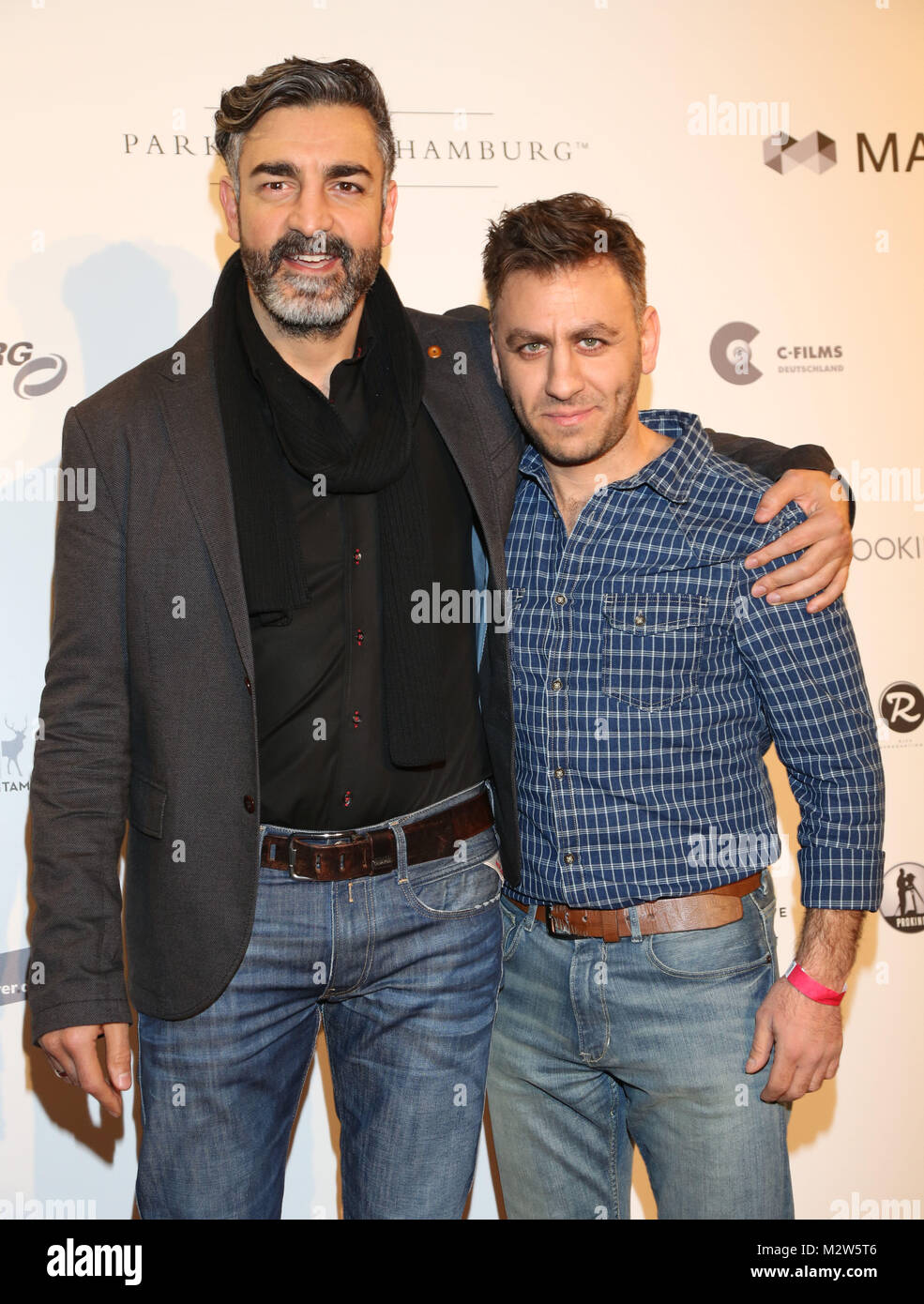 Cem Ali Gueltekin High Resolution Stock Photography And Images Alamy