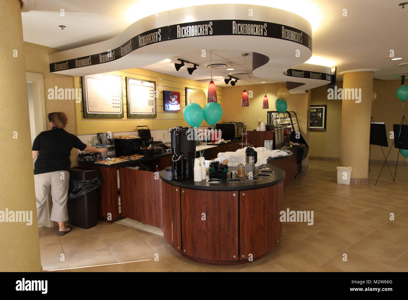 langley inn afb