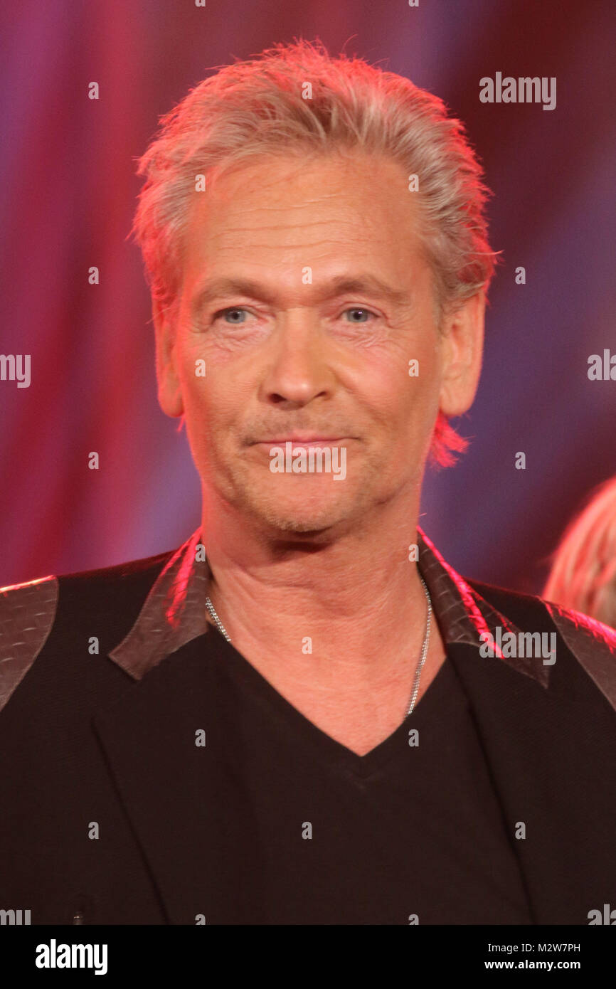 Olaf Berger, Meine Schlagerwelt, die Party mit Ross Antony Folge 1, AZ