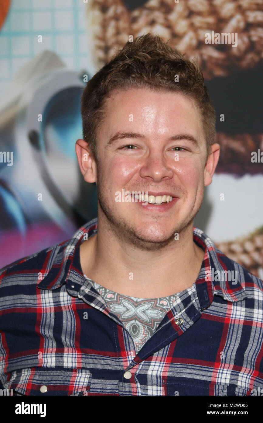 Jonathan Christian (Lead game Designer Sumo Digital), Little Big