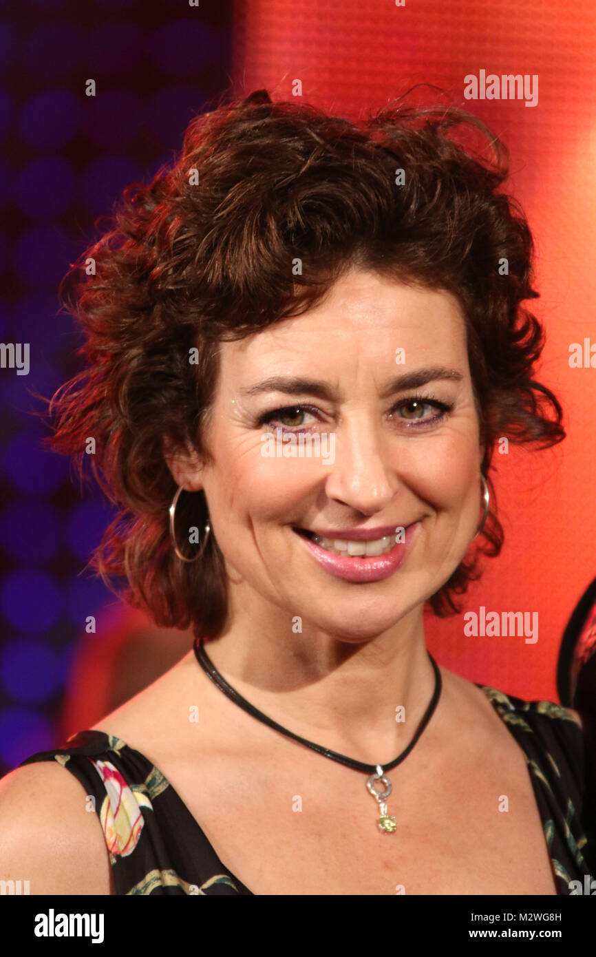 Isabel Varell, Meine Schlagerwelt, die Party mit Ross Antony Folge 1, AZ vom 13.01.2015