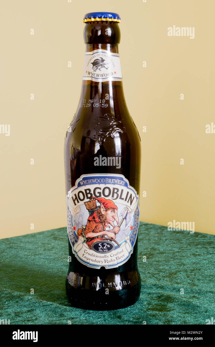 Wychwood beer hires stock photography and images Alamy