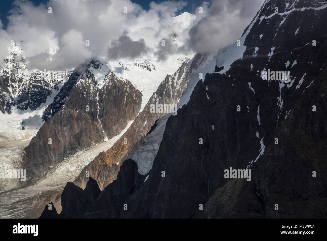 Wrangell land hires stock photography and images Alamy