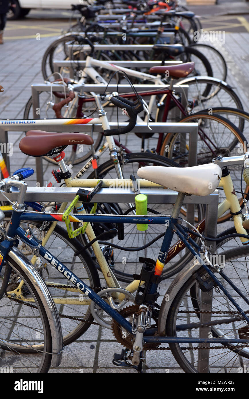 bike used london