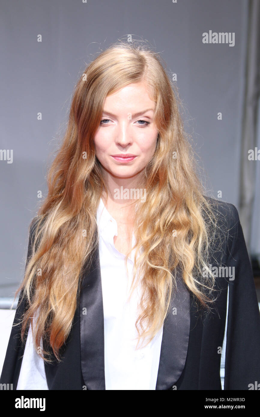 Pheline Roggan High Resolution Stock Photography and Images Alamy