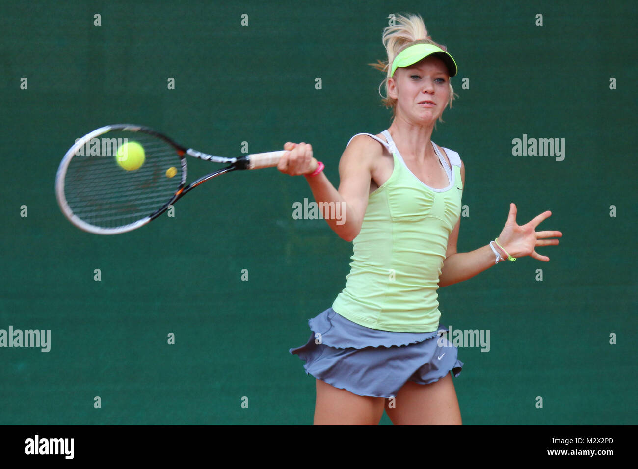 Katharina hobgarski hi-res stock photography and images - Alamy