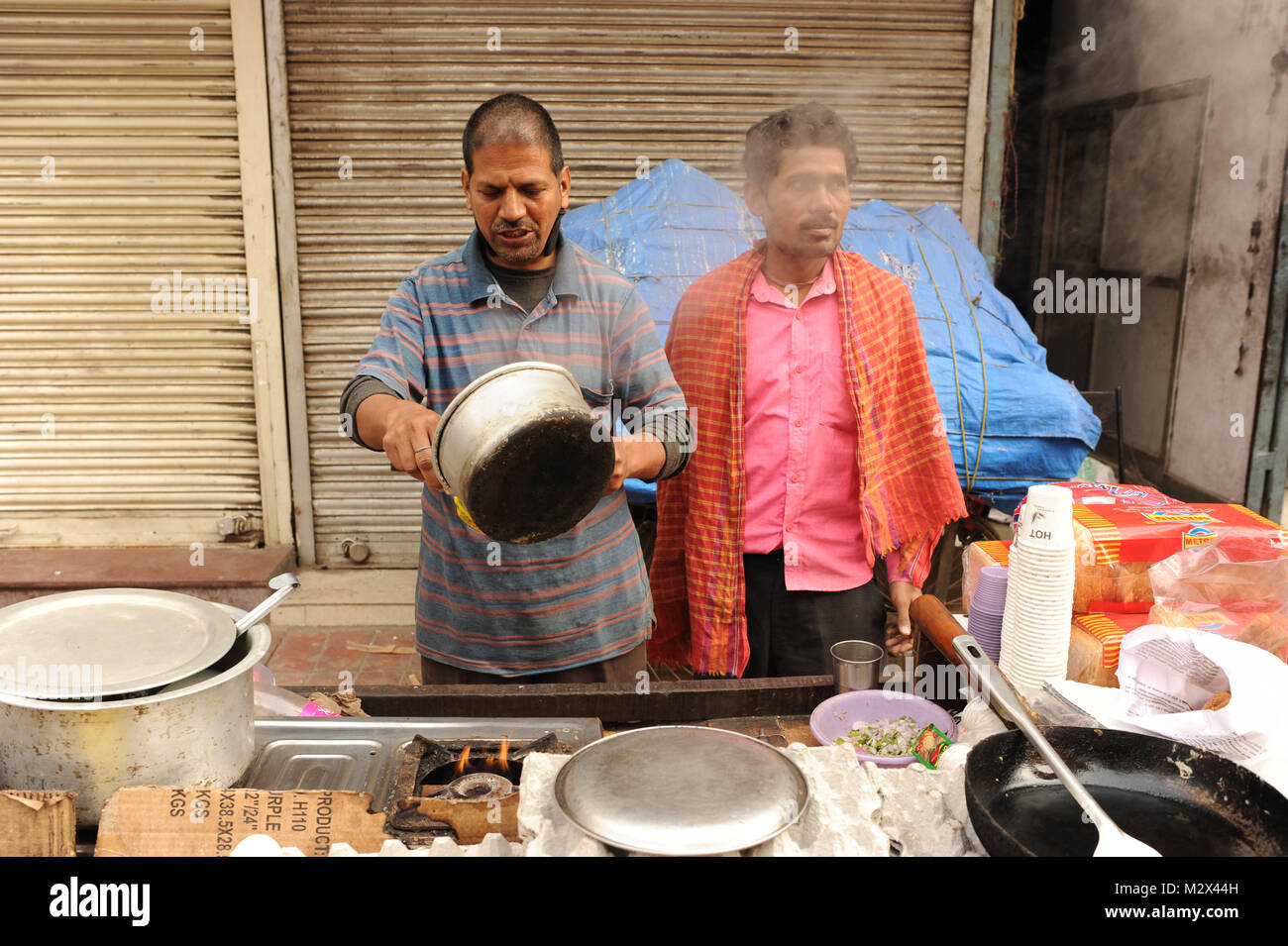 India tea chai not field hires stock photography and images Alamy