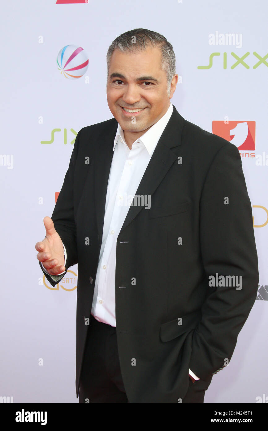 Aiman abdallah hires stock photography and images Alamy