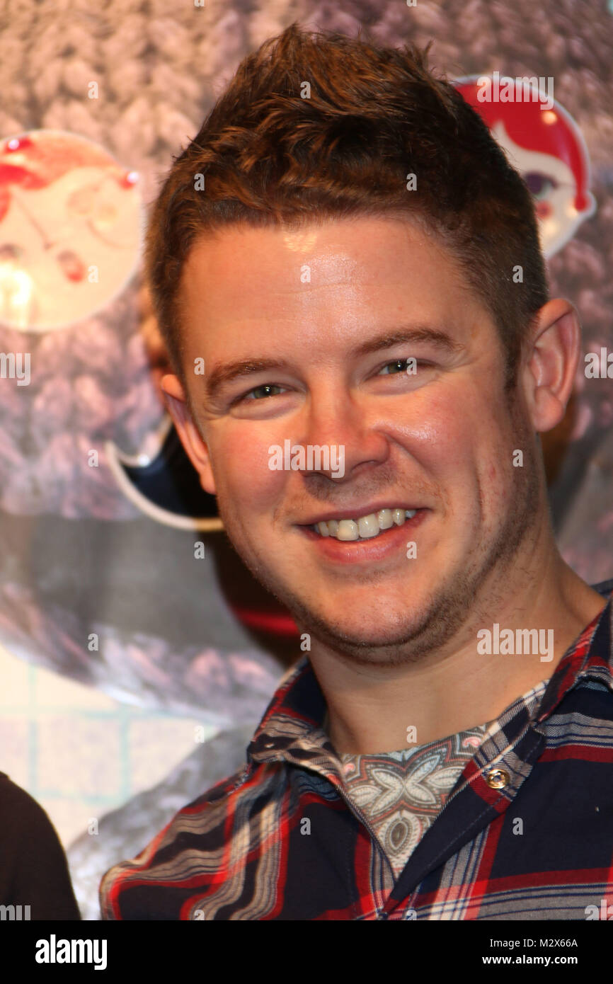 Jonathan Christian (Lead game Designer Sumo Digital), Little Big