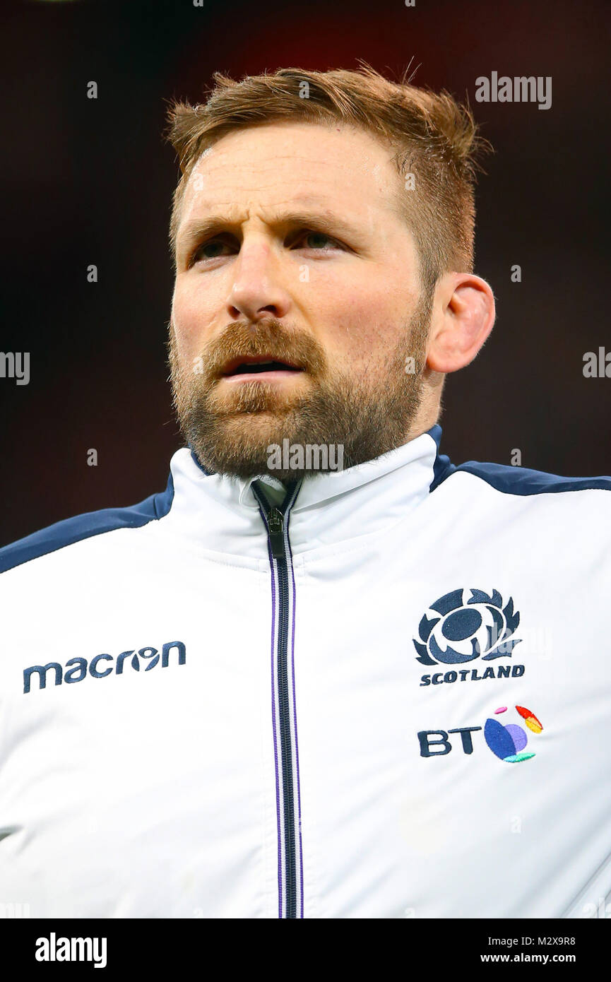 John Barclay, Scotland Stock Photo Alamy