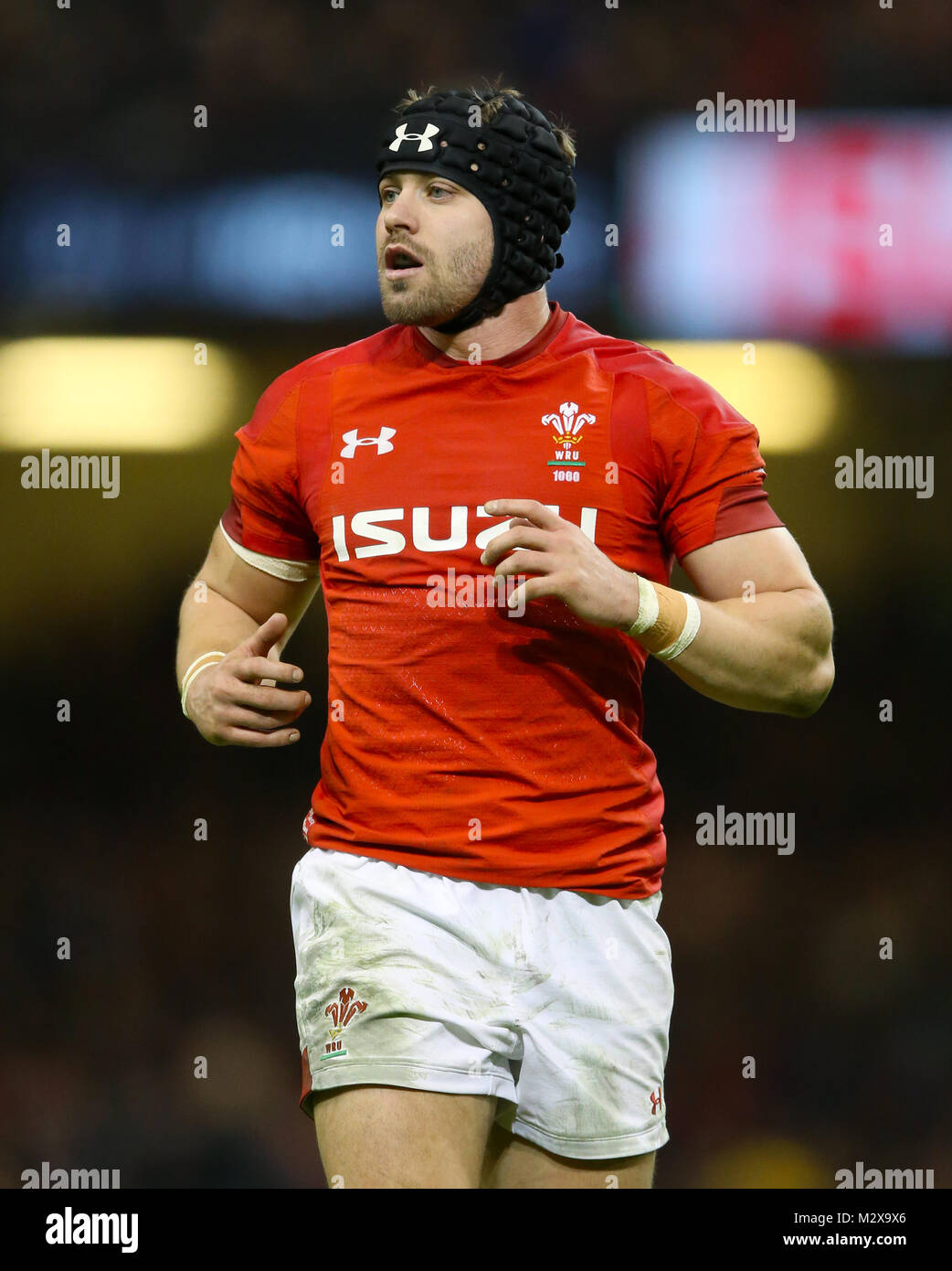 Leigh Halfpenny's future finally decided as official announcement
