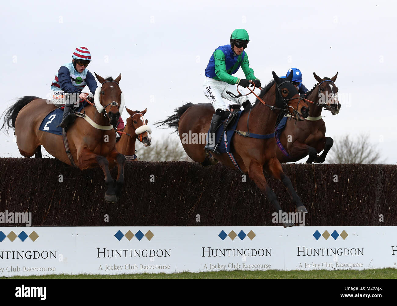 Midnight Target by Lee Edwards before winning the Visit The All New ...