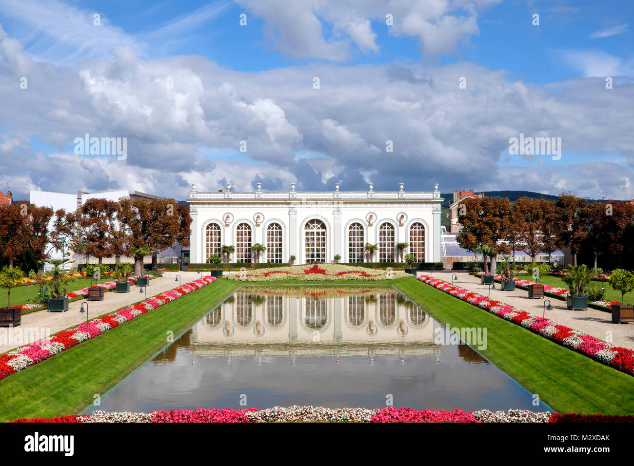 Moet chandon winery hi-res stock photography and images - Alamy