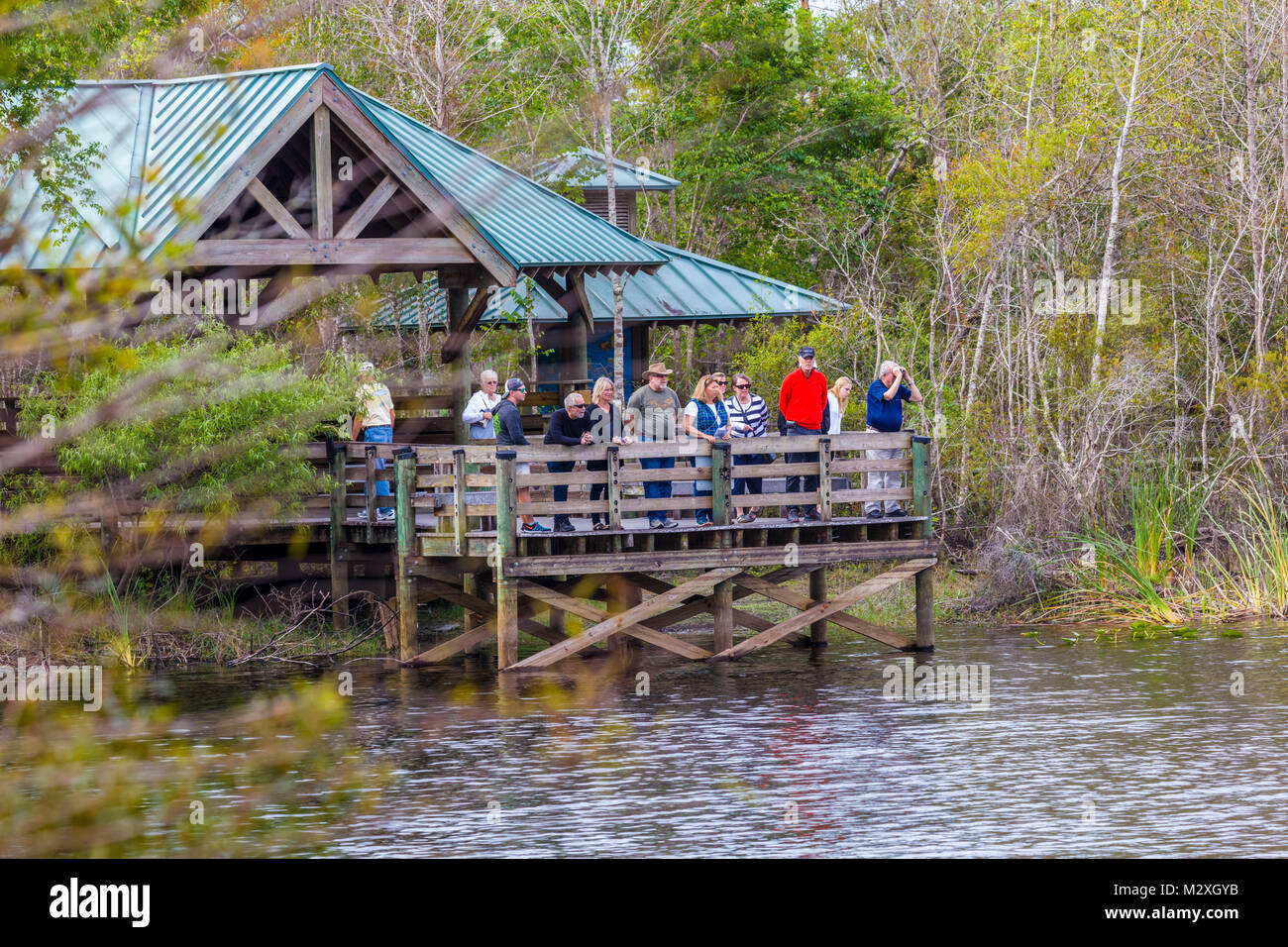 six mile cypress slough preserve fort myers