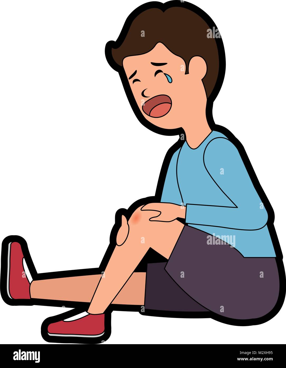 Scraped knee hires stock photography and images Alamy