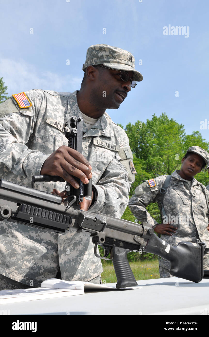 DSC 0119 by District of Columbia National Guard Stock Photo - Alamy