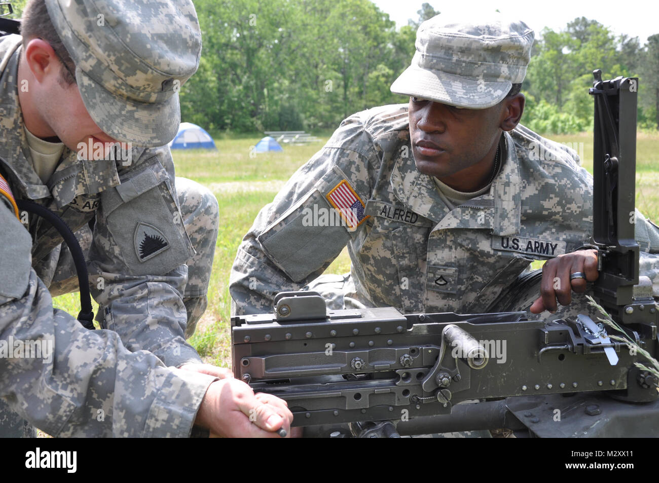DSC 0134 by District of Columbia National Guard Stock Photo - Alamy