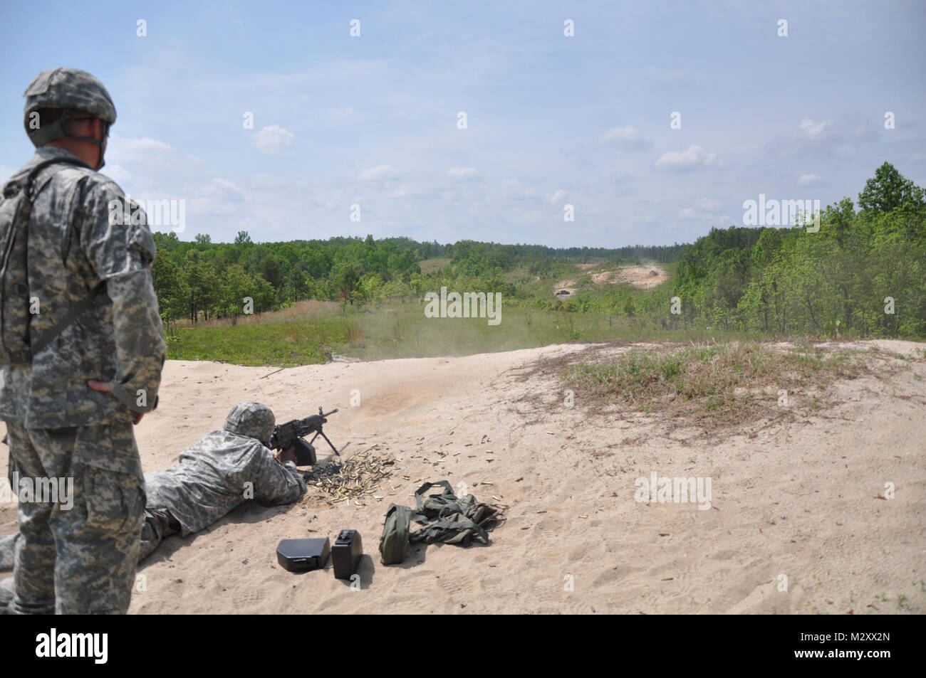 DSC 0155 by District of Columbia National Guard Stock Photo - Alamy