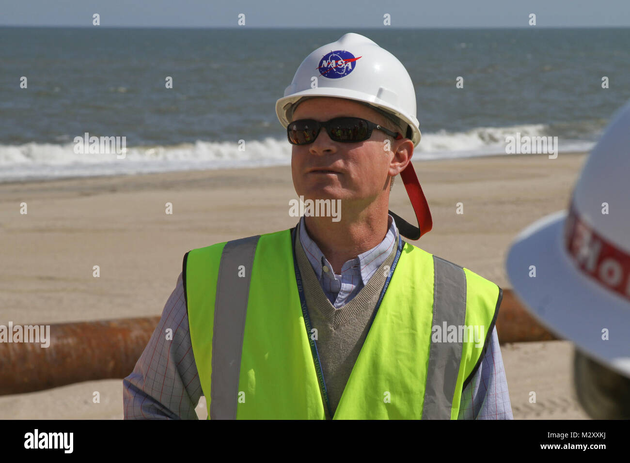 Nasa project manager hi-res stock photography and images - Alamy