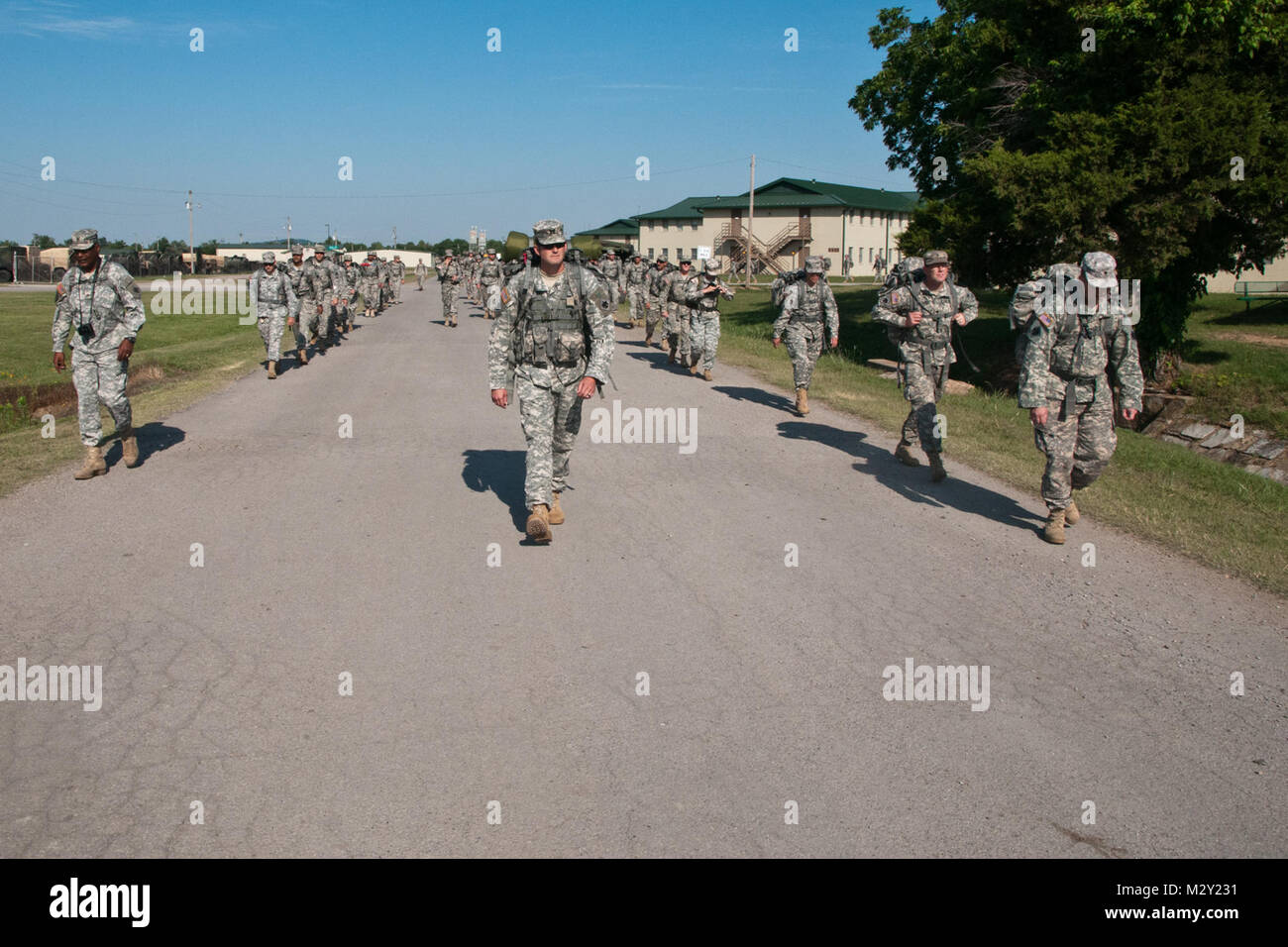 120th Engineer Battalion High Resolution Stock Photography and Images ...