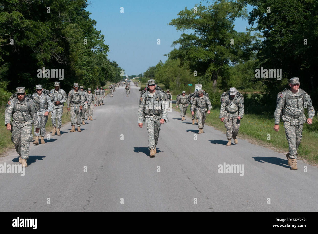 120th engineer battalion hi-res stock photography and images - Alamy