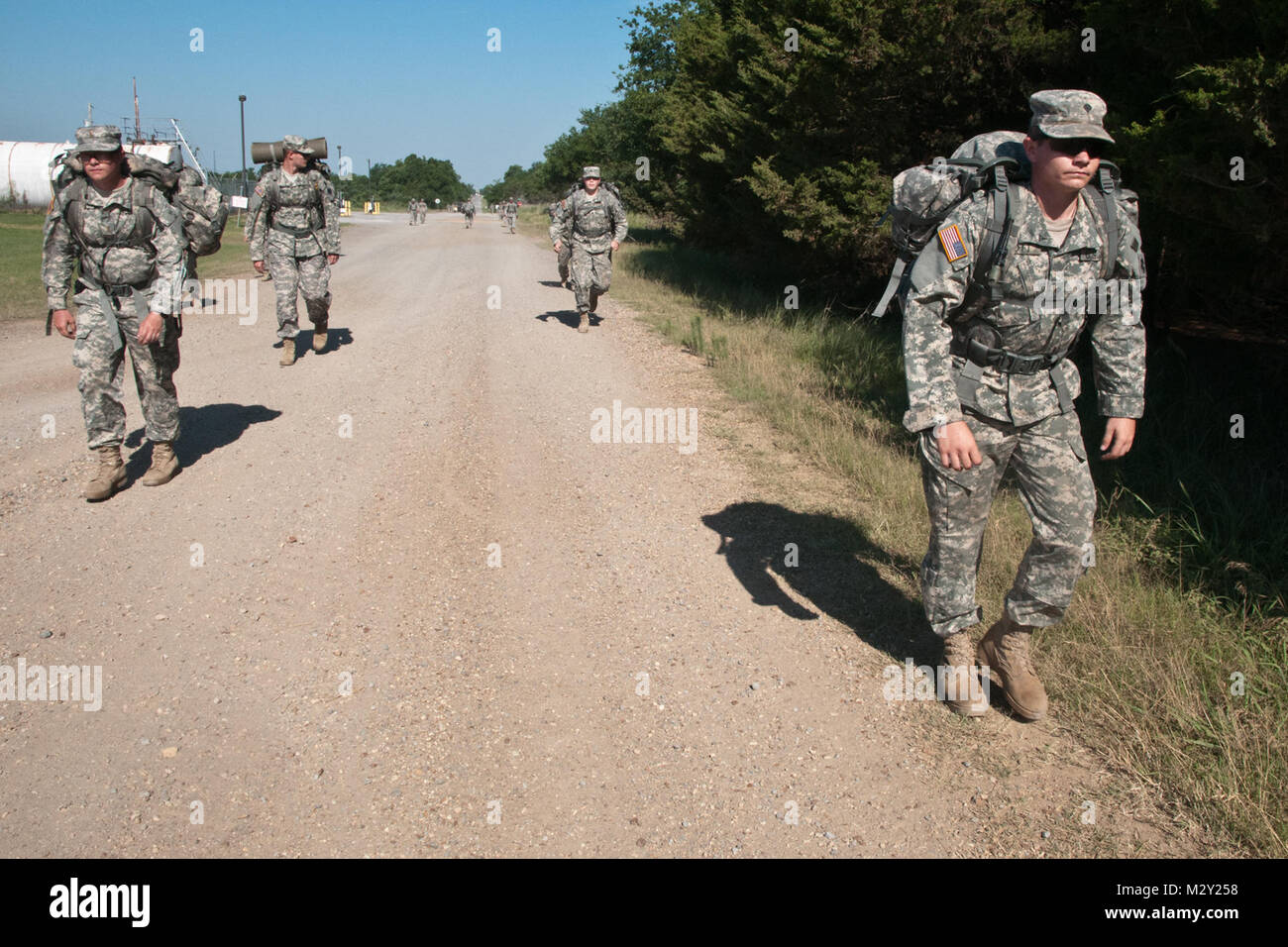 120th engineer battalion hi-res stock photography and images - Alamy