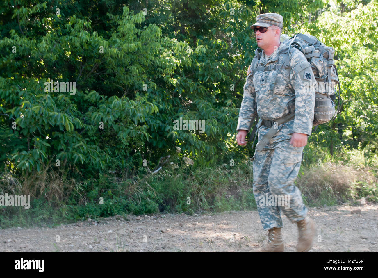 120th Engineer Battalion High Resolution Stock Photography and Images ...