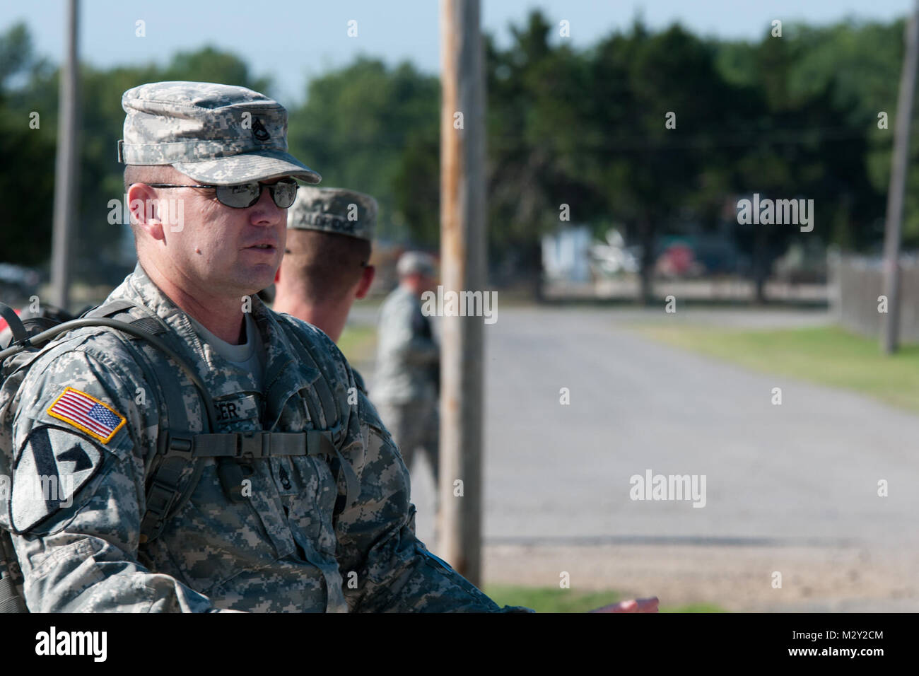 120th engineer battalion hi-res stock photography and images - Alamy