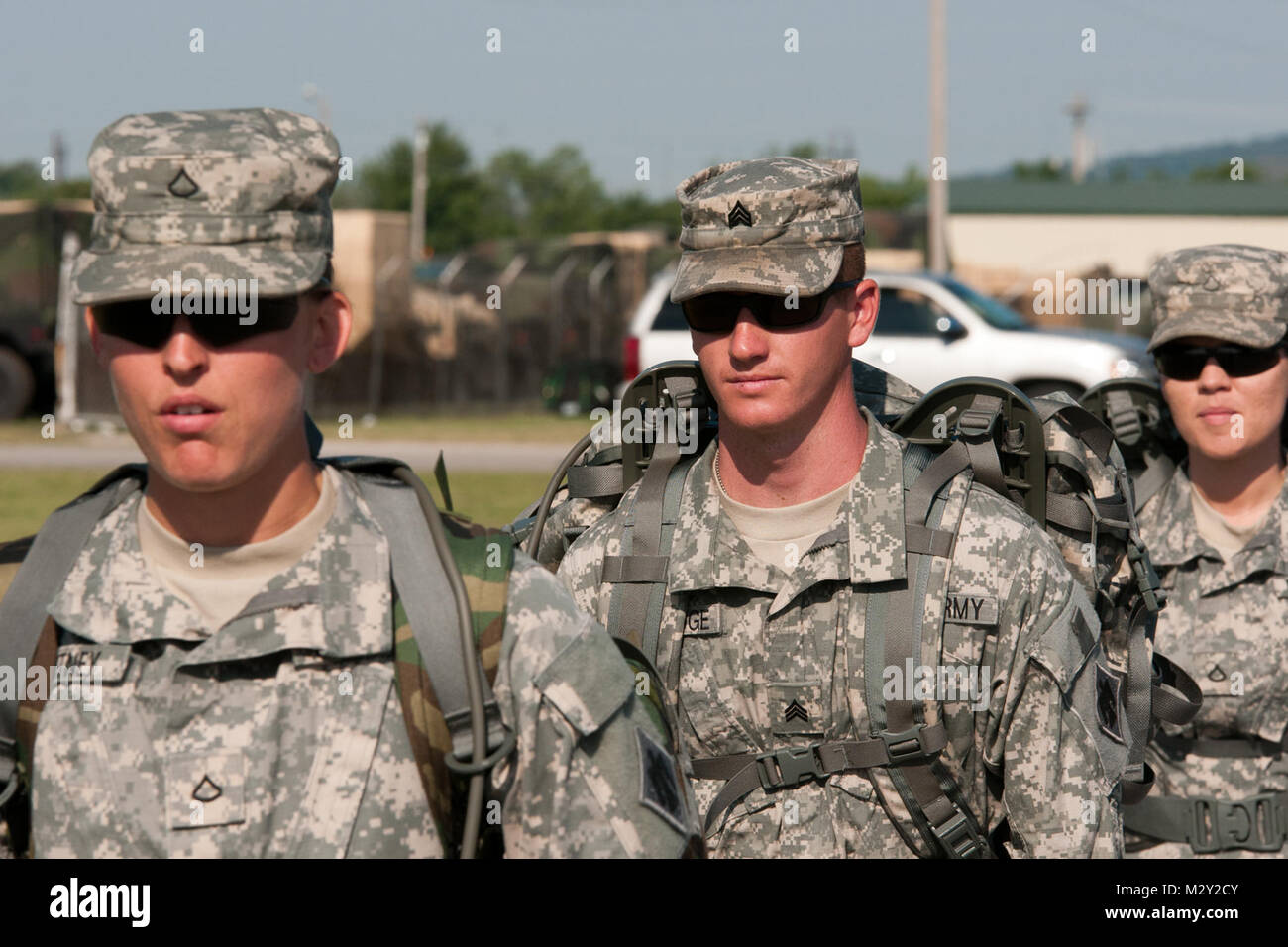 120th engineer battalion hi-res stock photography and images - Alamy