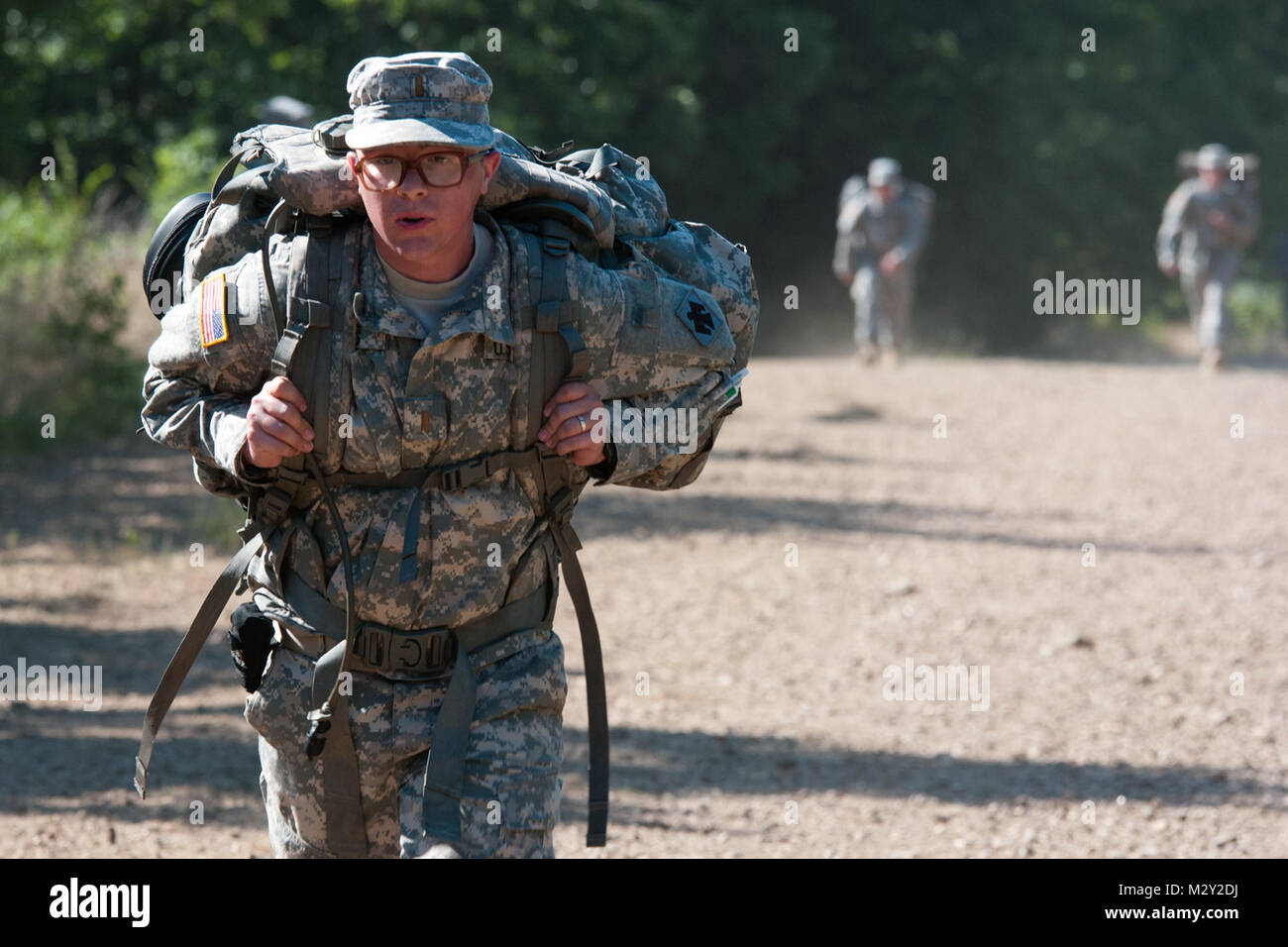 120th engineer battalion hi-res stock photography and images - Alamy