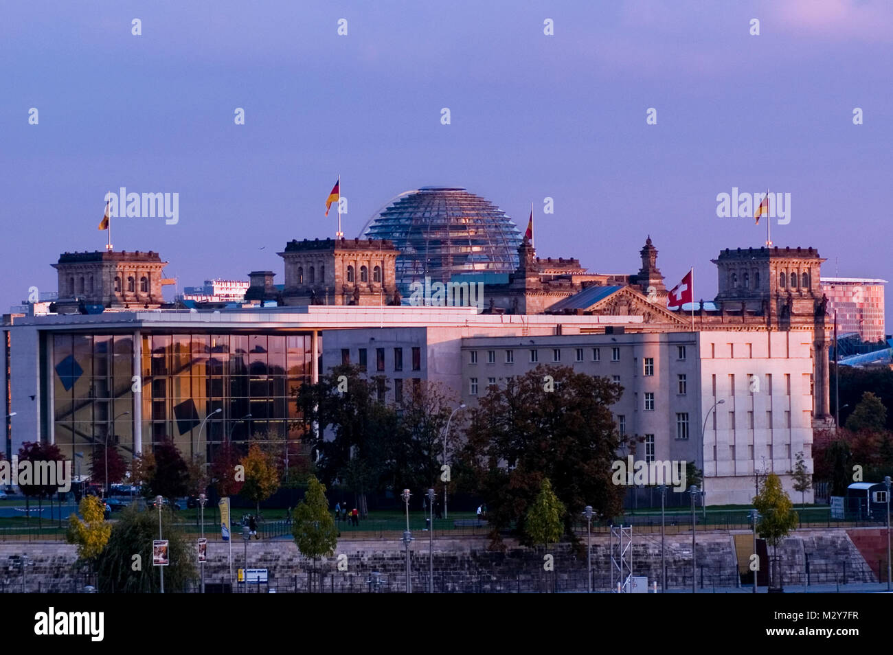 Schweizerische botschaft hires stock photography and images Alamy