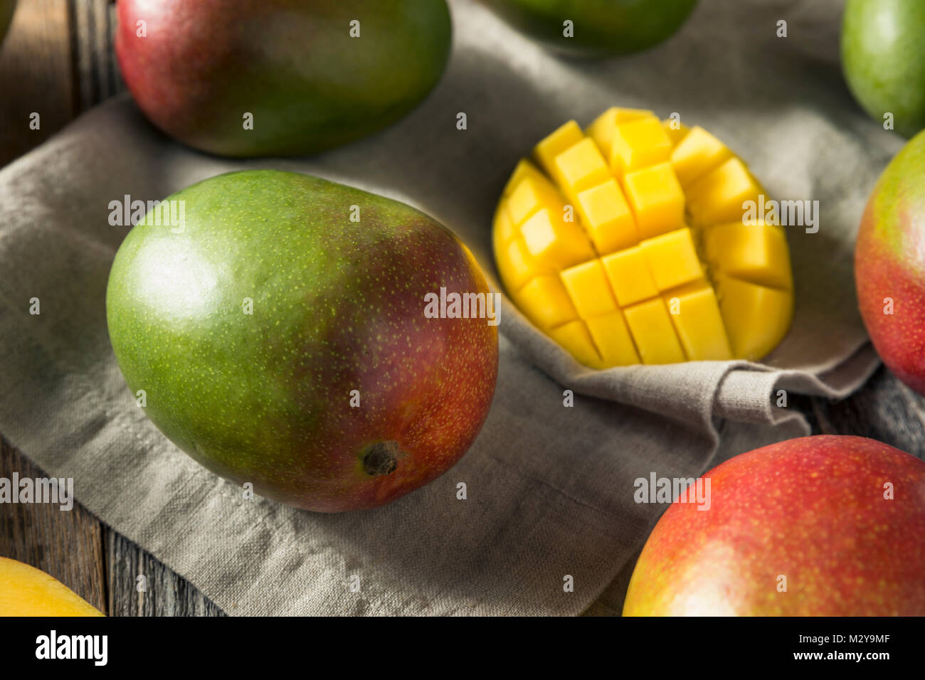 Mango hires stock photography and images Alamy