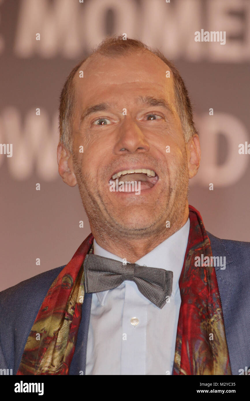 Georg Uecker Where Hi-res Stock Photography And Images - Alamy