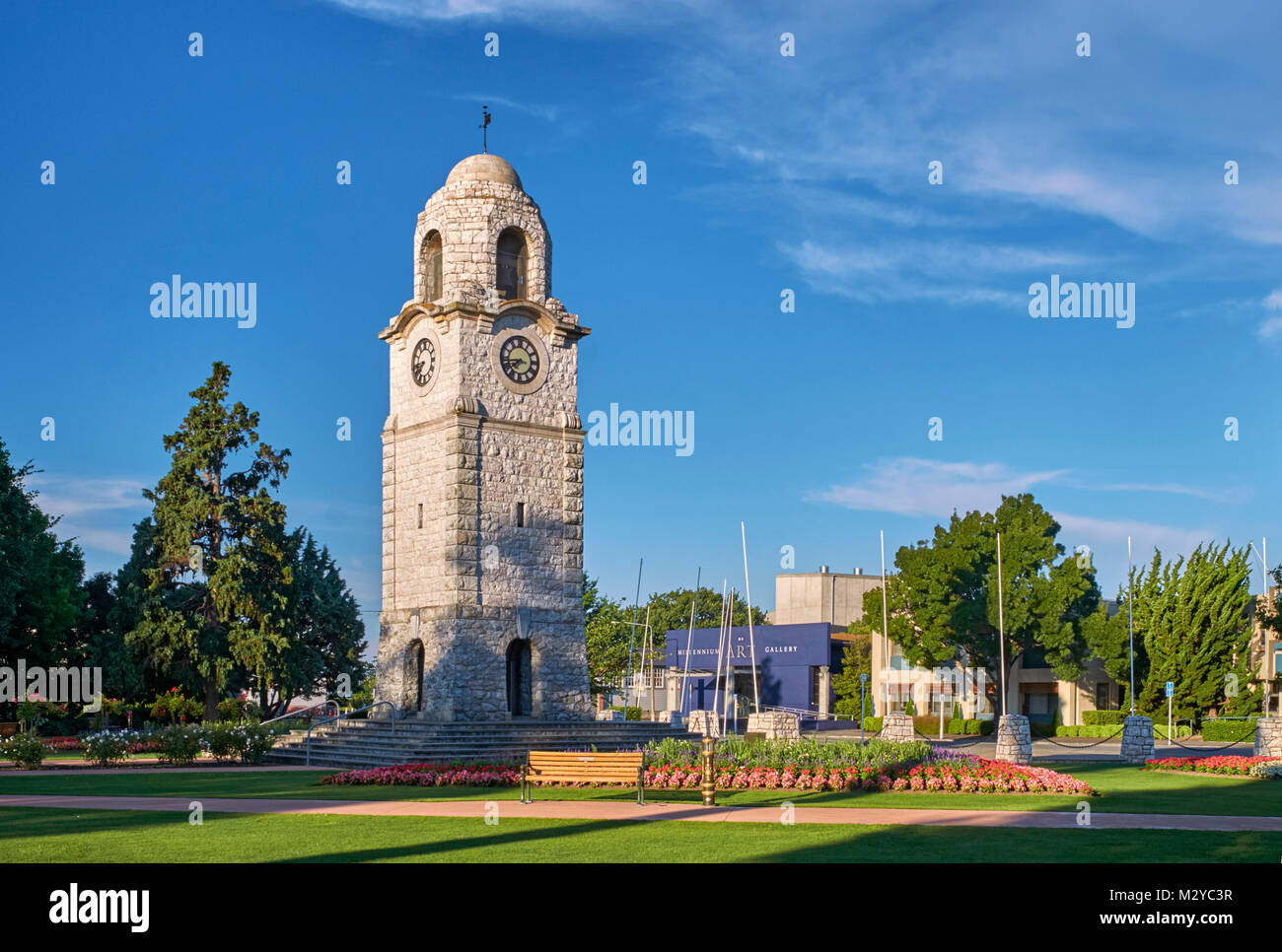 Blenheim new zealand hires stock photography and images Alamy