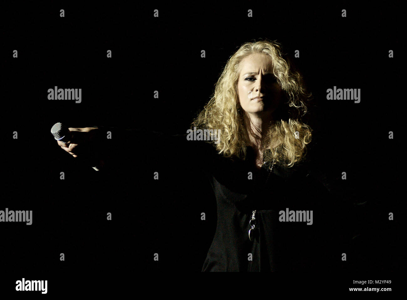 Nicole seibert hi-res stock photography and images - Alamy