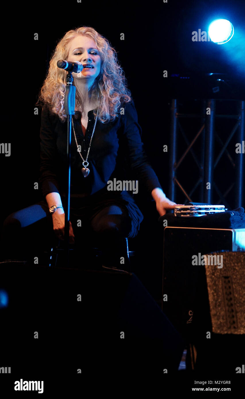 Nicole Seibert High Resolution Stock Photography and Images - Alamy