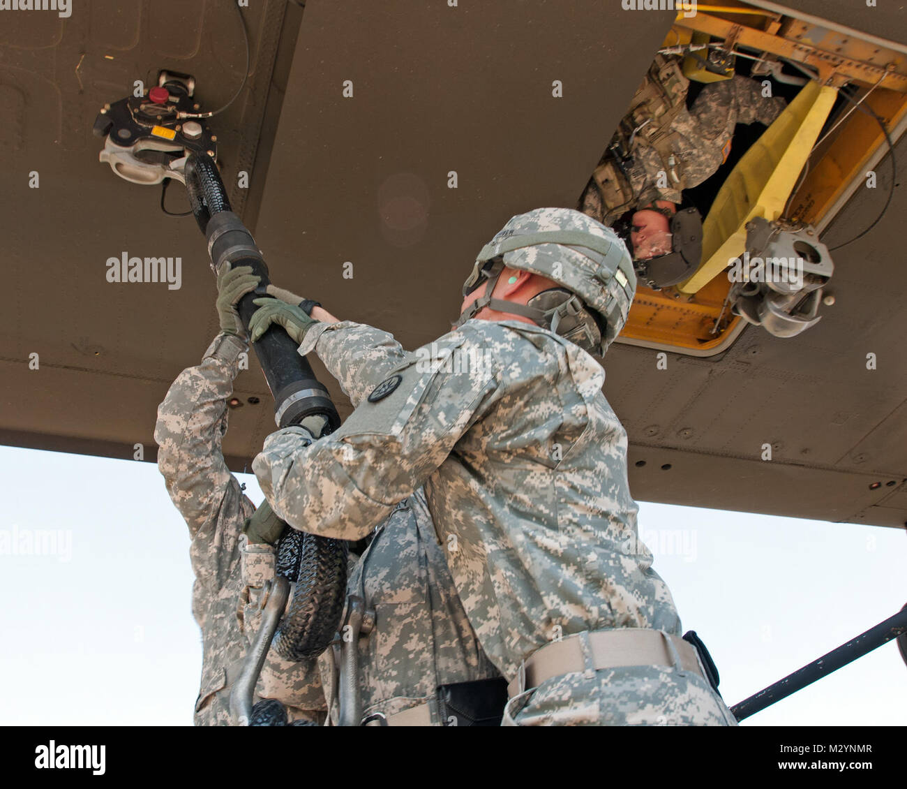 316th infantry division hi-res stock photography and images - Alamy