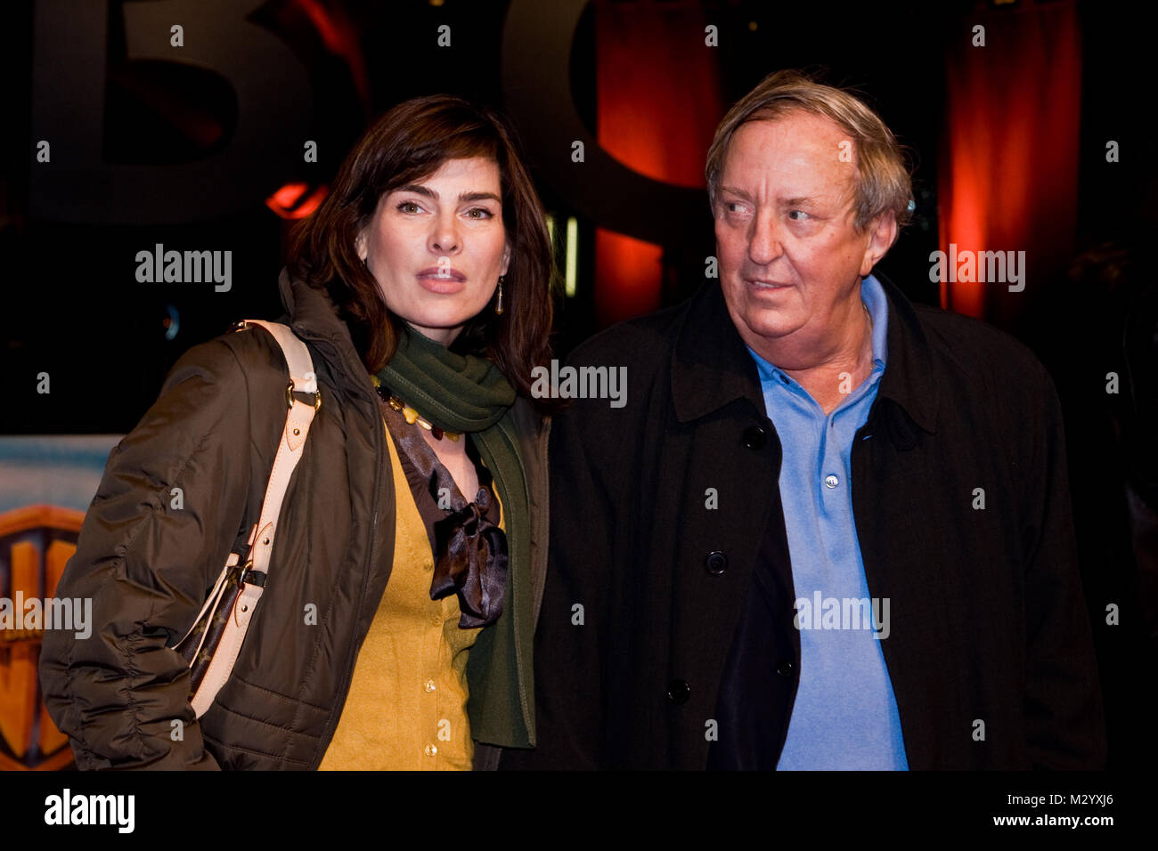 filme und serien von maren schumacher