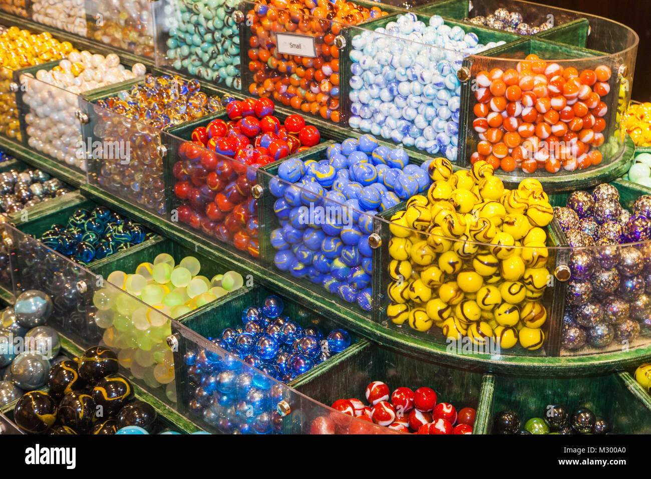 England, Devon, Bovey Tracey, House of Marbles and Teign Valley Glass