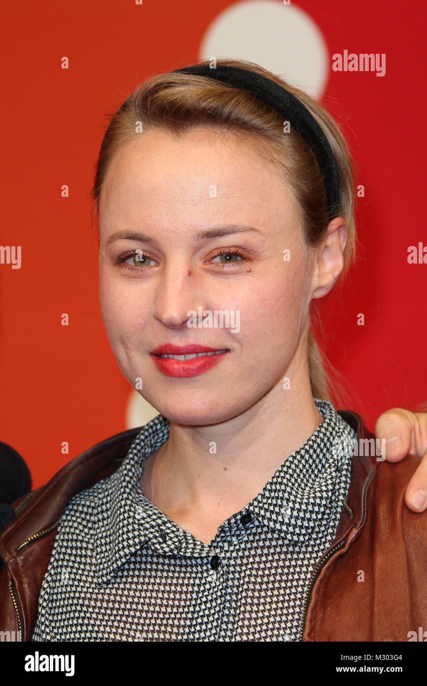 Katja Danowski Katja Danowski