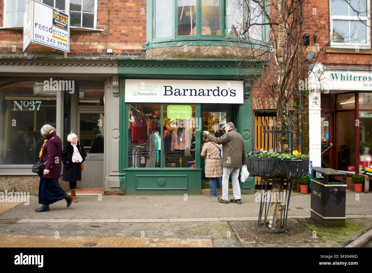 Barnardo hires stock photography and images Alamy