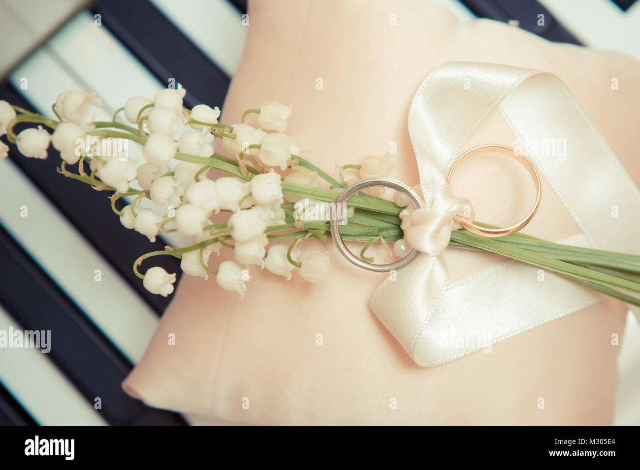 Кружевная свадьба поздравления. Ландышевая свадьба сколько. Свадебный букет из ландышей. Свадебный букет невесты ландыши. Кружевная ландышевая свадьба.