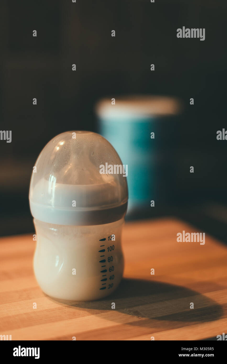 abbott custom feed bottle