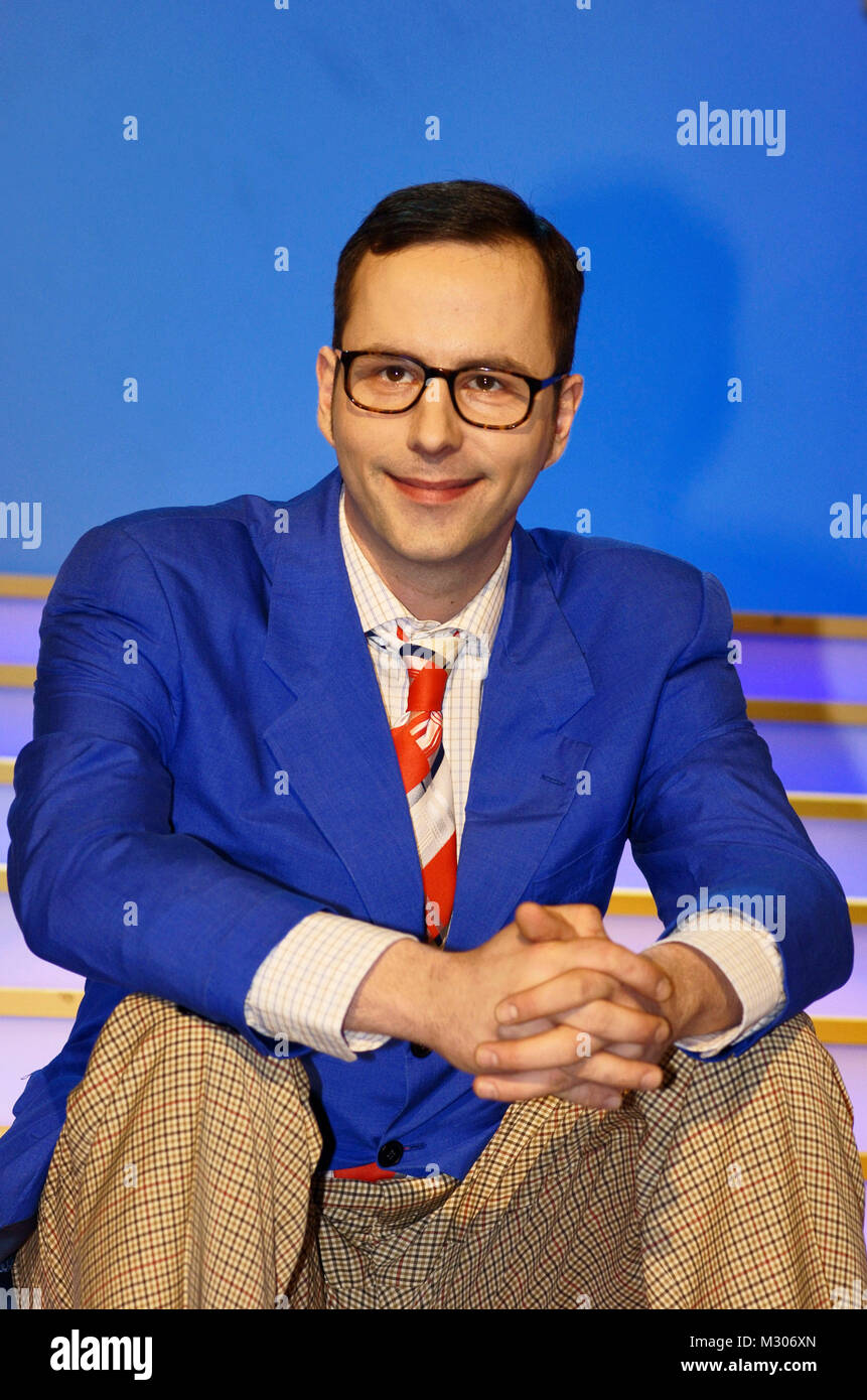 Kurt Krömer ist wieder da mit 12 neue Folgen Stock Photo Alamy Kurt Krömer ist wieder da mit 12 neue Folgen Stock Photo Alamy