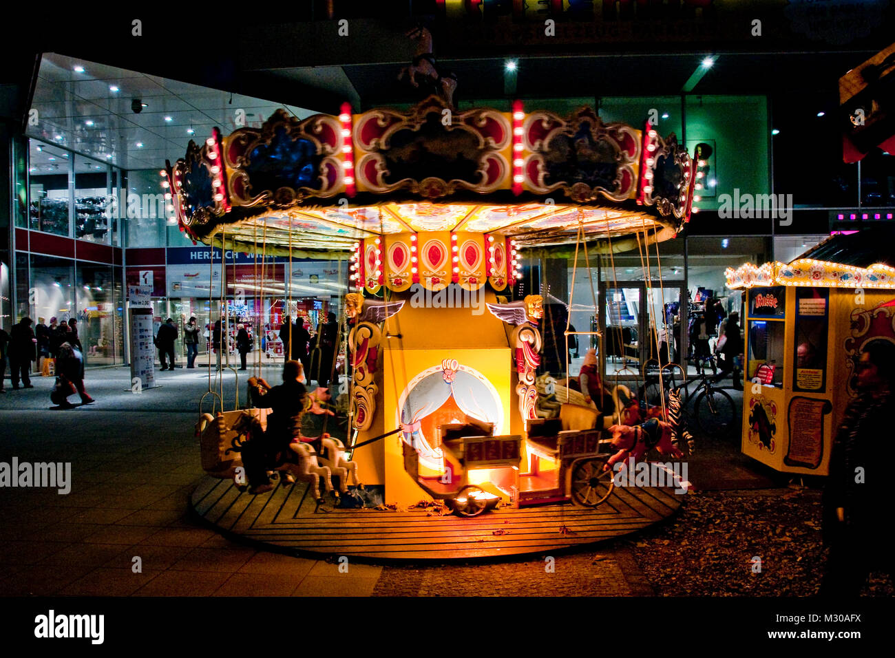 weihnachtsmarkt forum steglitz öffnungszeiten