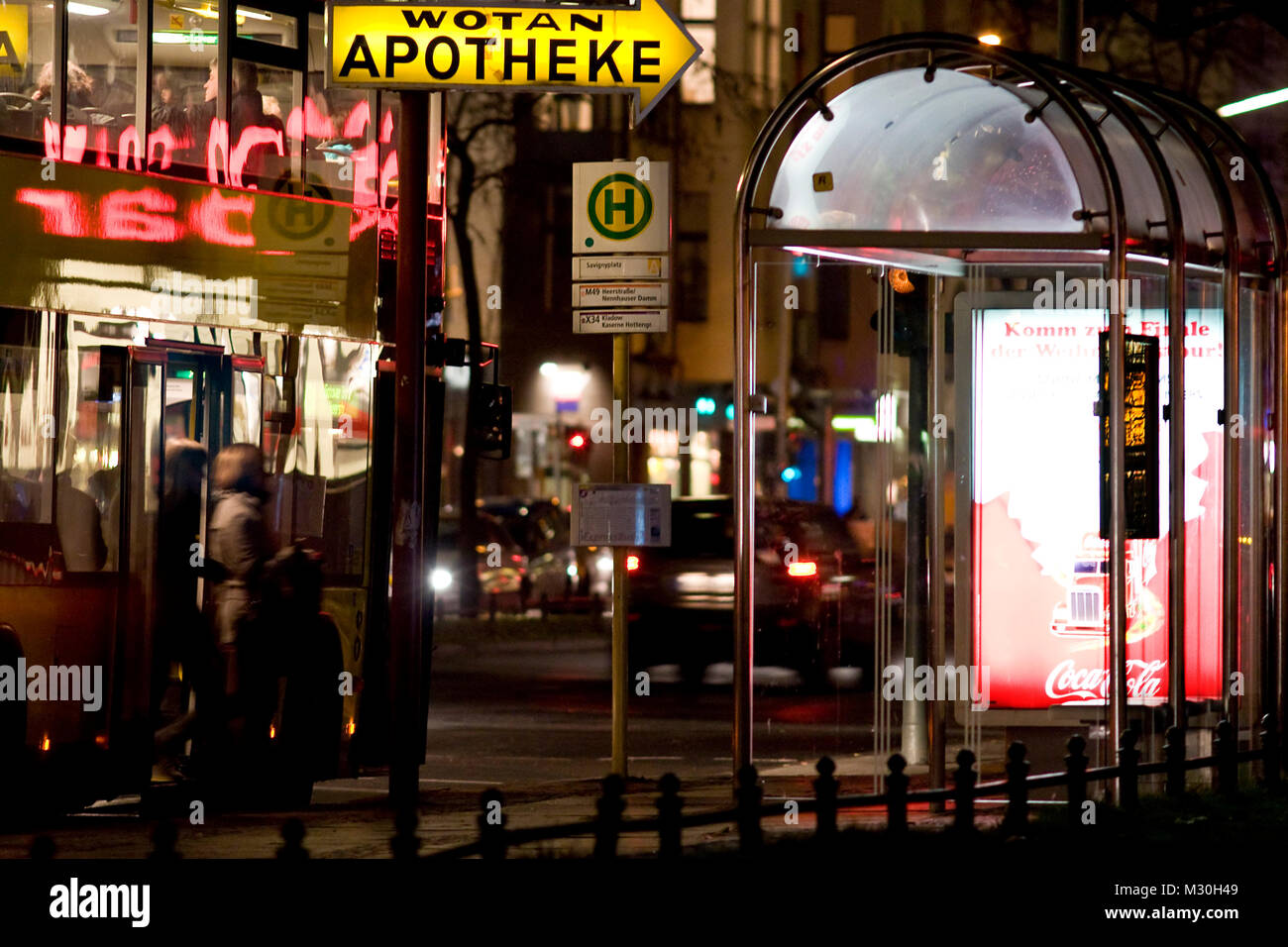Savignyplatz hires stock photography and images Alamy