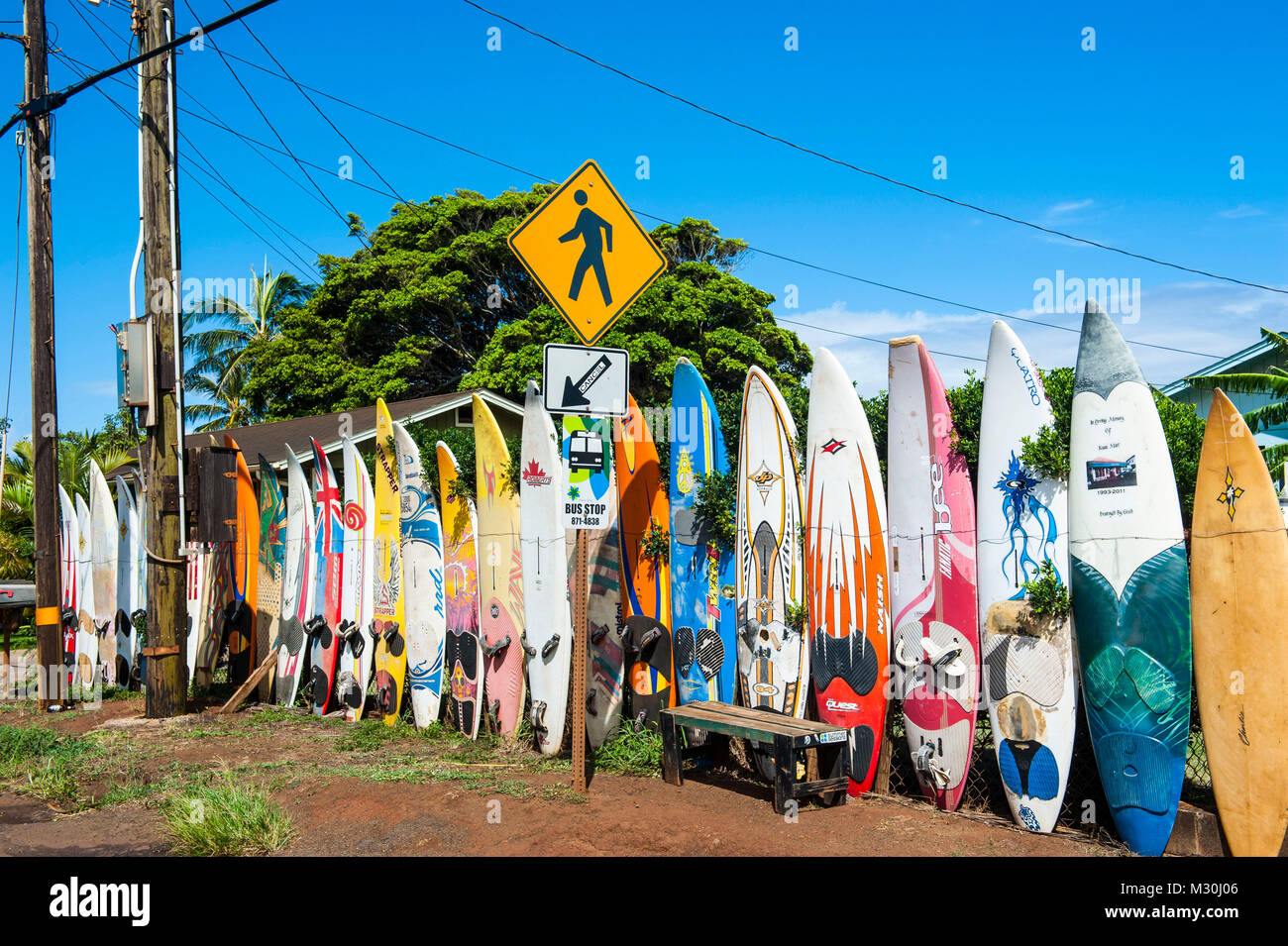 Surf boards hi-res stock photography and images - Alamy